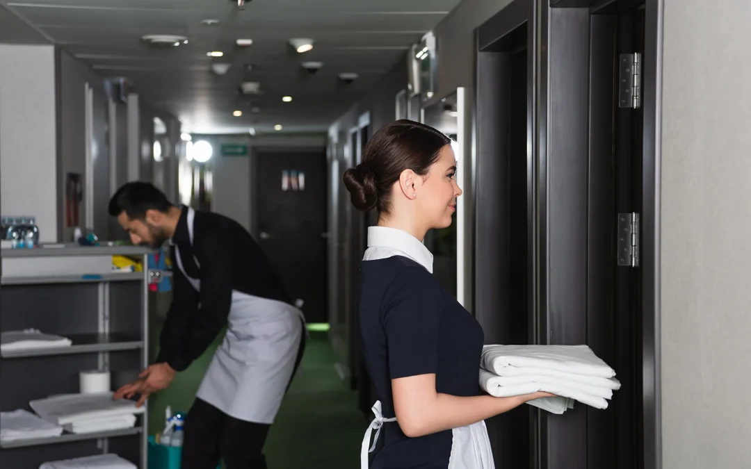 Understanding ATEX-Compliant Cleaning: What UK Industrial Businesses Need to Know