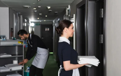 Understanding ATEX-Compliant Cleaning: What UK Industrial Businesses Need to Know